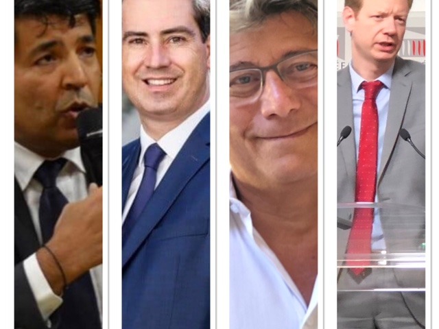 LE JOURNAL EN LANGUE FRANCAISE DE MIDI DU 16/12/21